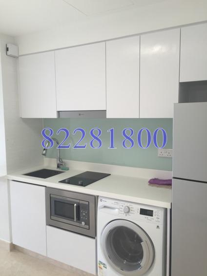 Eight Riversuites (D12), Condominium #165616942